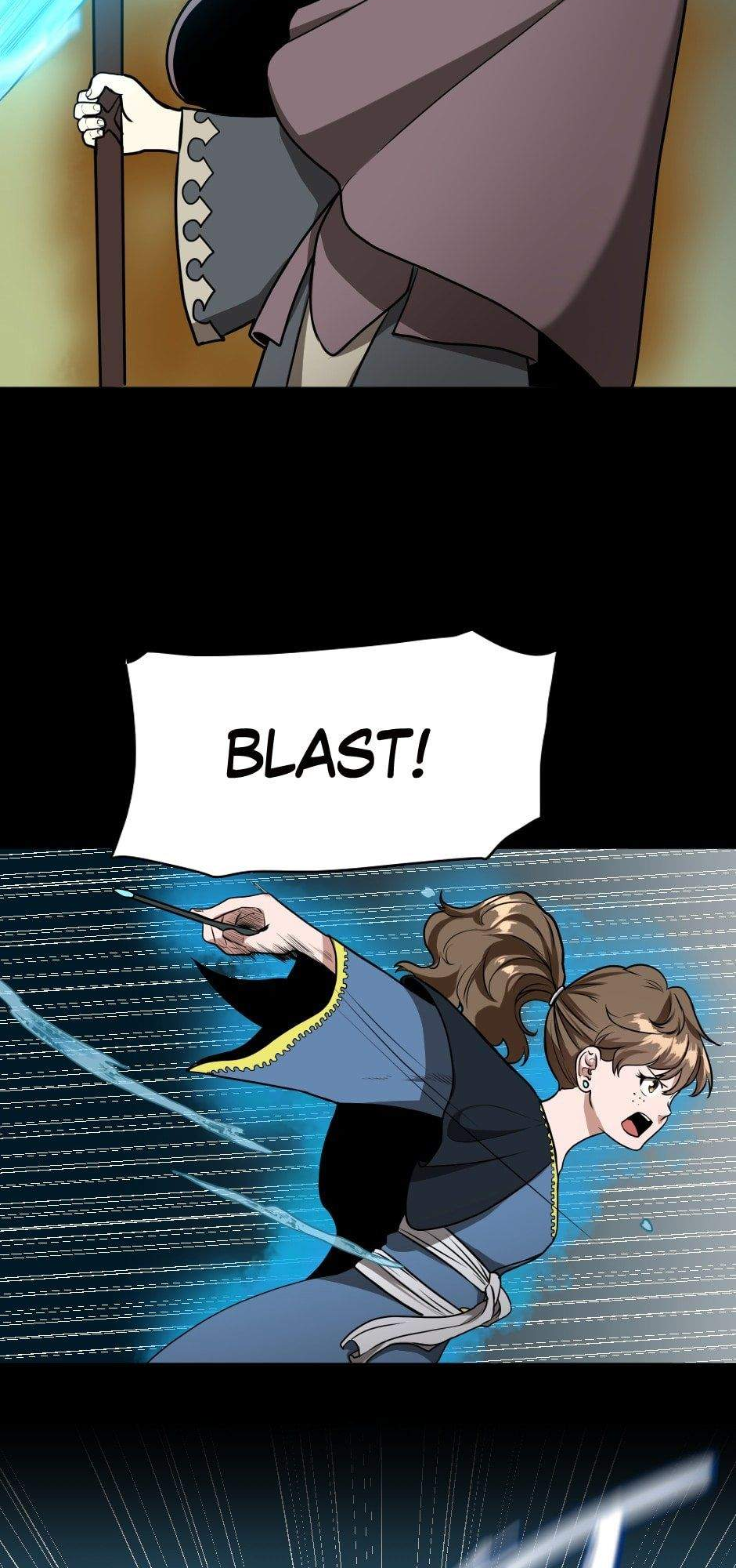 Read The Beginning After The End BR Manga Online