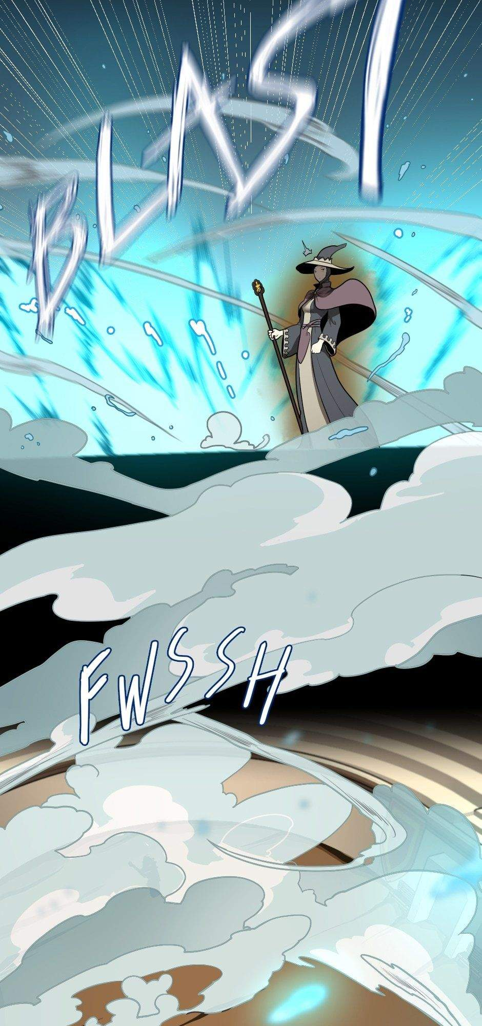 Read The Beginning After The End BR Manga Online