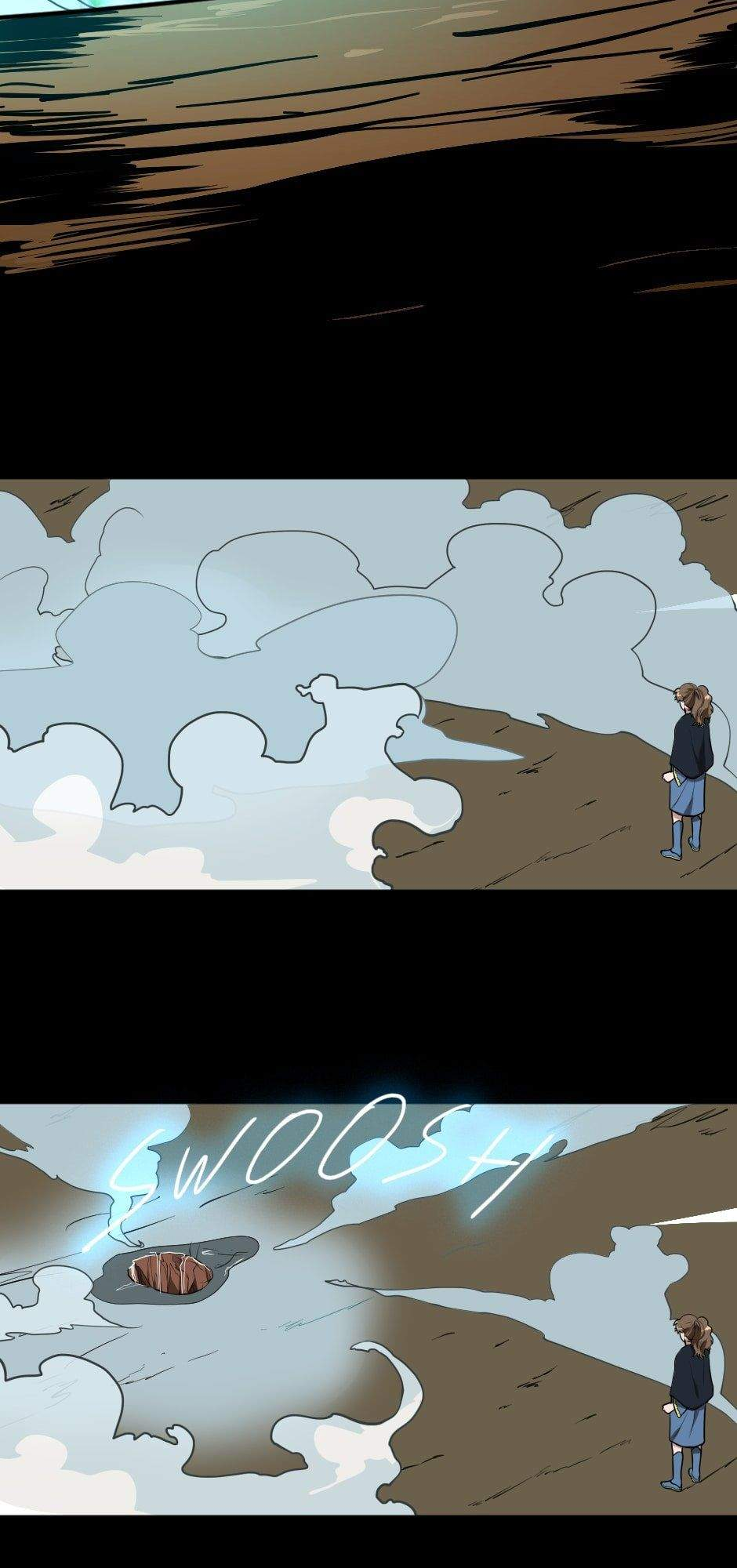 Read The Beginning After The End BR Manga Online