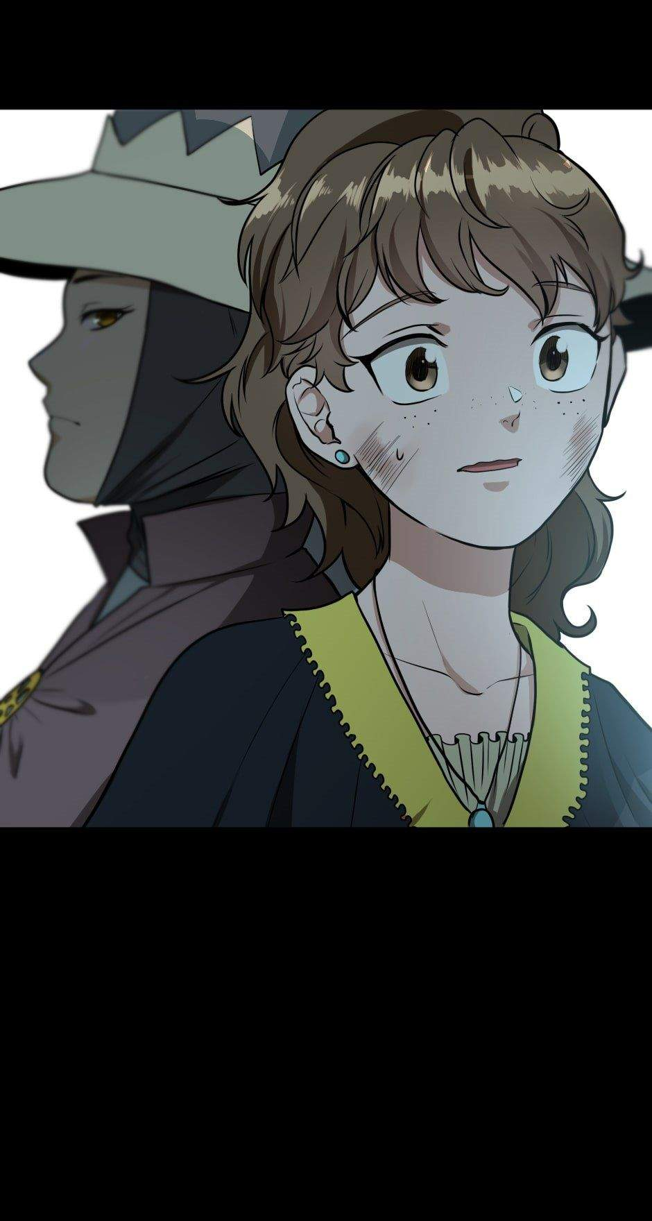 Read The Beginning After The End BR Manga Online