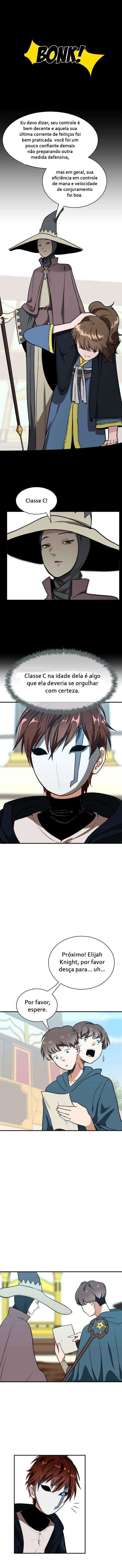 Read The Beginning After The End BR Manga Online