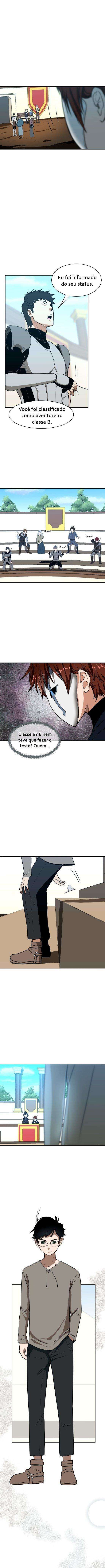 Read The Beginning After The End BR Manga Online