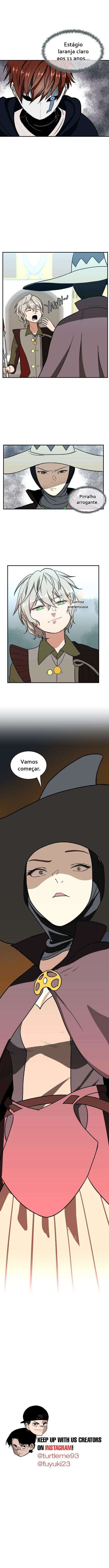 Read The Beginning After The End BR Manga Online