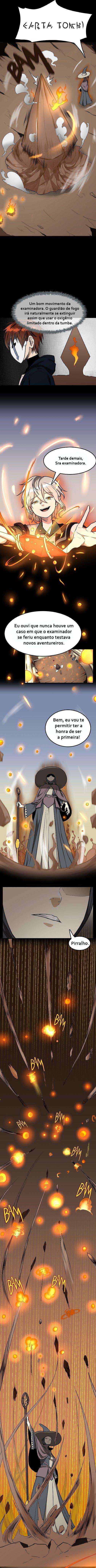 Read The Beginning After The End BR Manga Online