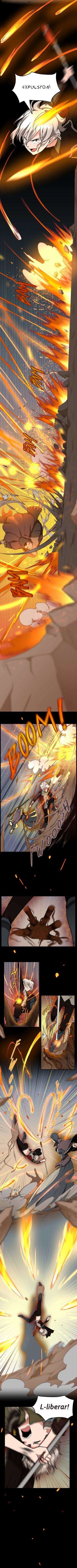 Read The Beginning After The End BR Manga Online