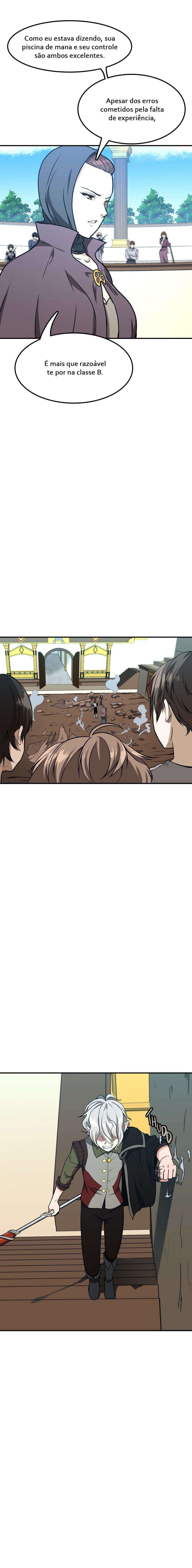 Read The Beginning After The End BR Manga Online