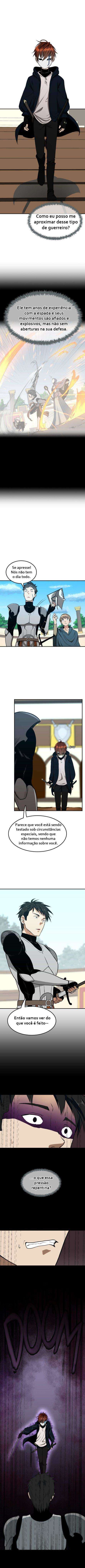 Read The Beginning After The End BR Manga Online