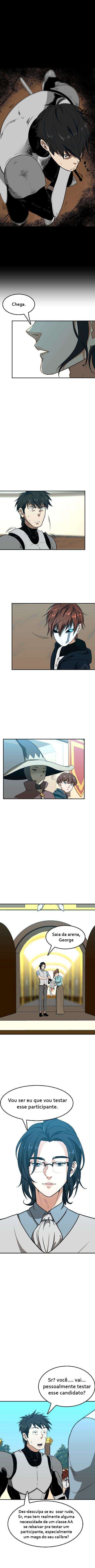 Read The Beginning After The End BR Manga Online