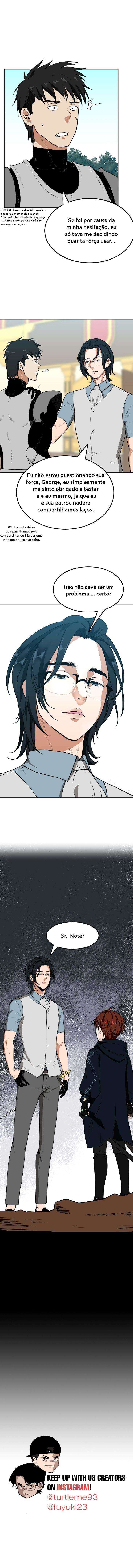 Read The Beginning After The End BR Manga Online