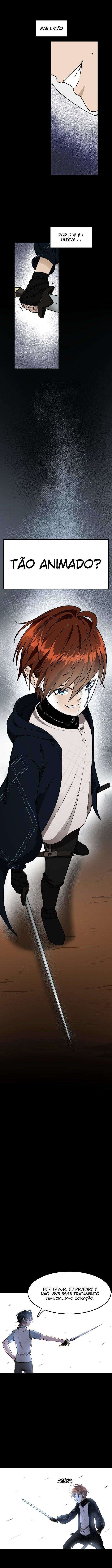 Read The Beginning After The End BR Manga Online