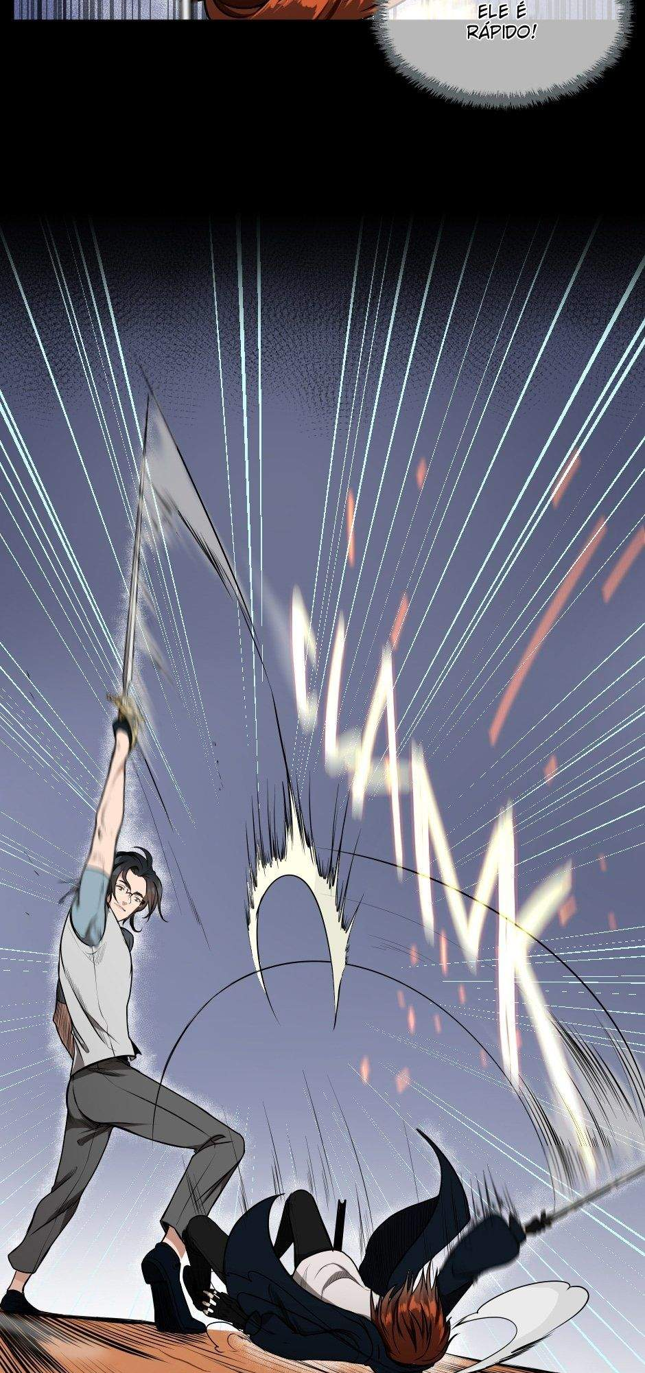 Read The Beginning After The End BR Manga Online