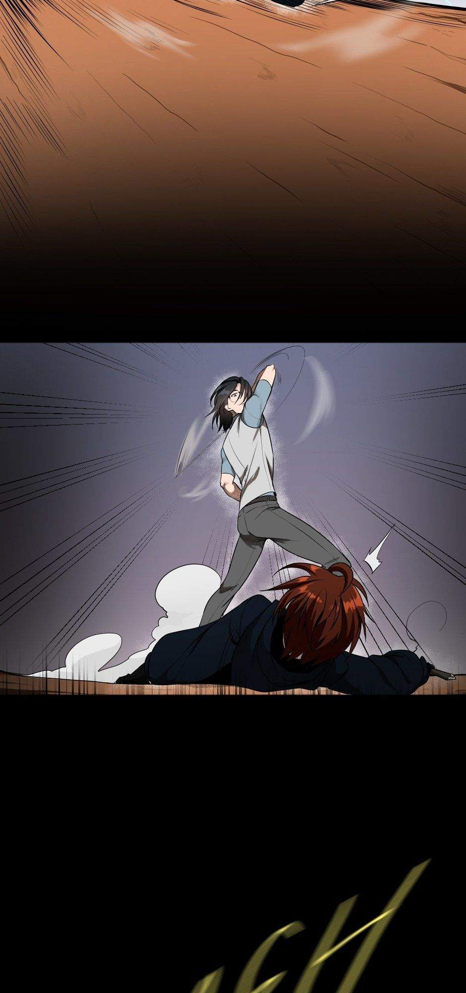 Read The Beginning After The End BR Manga Online