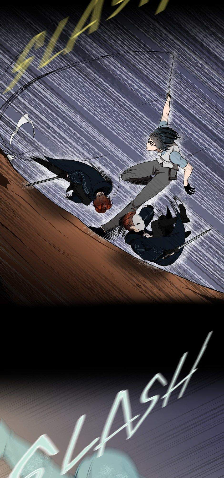 Read The Beginning After The End BR Manga Online