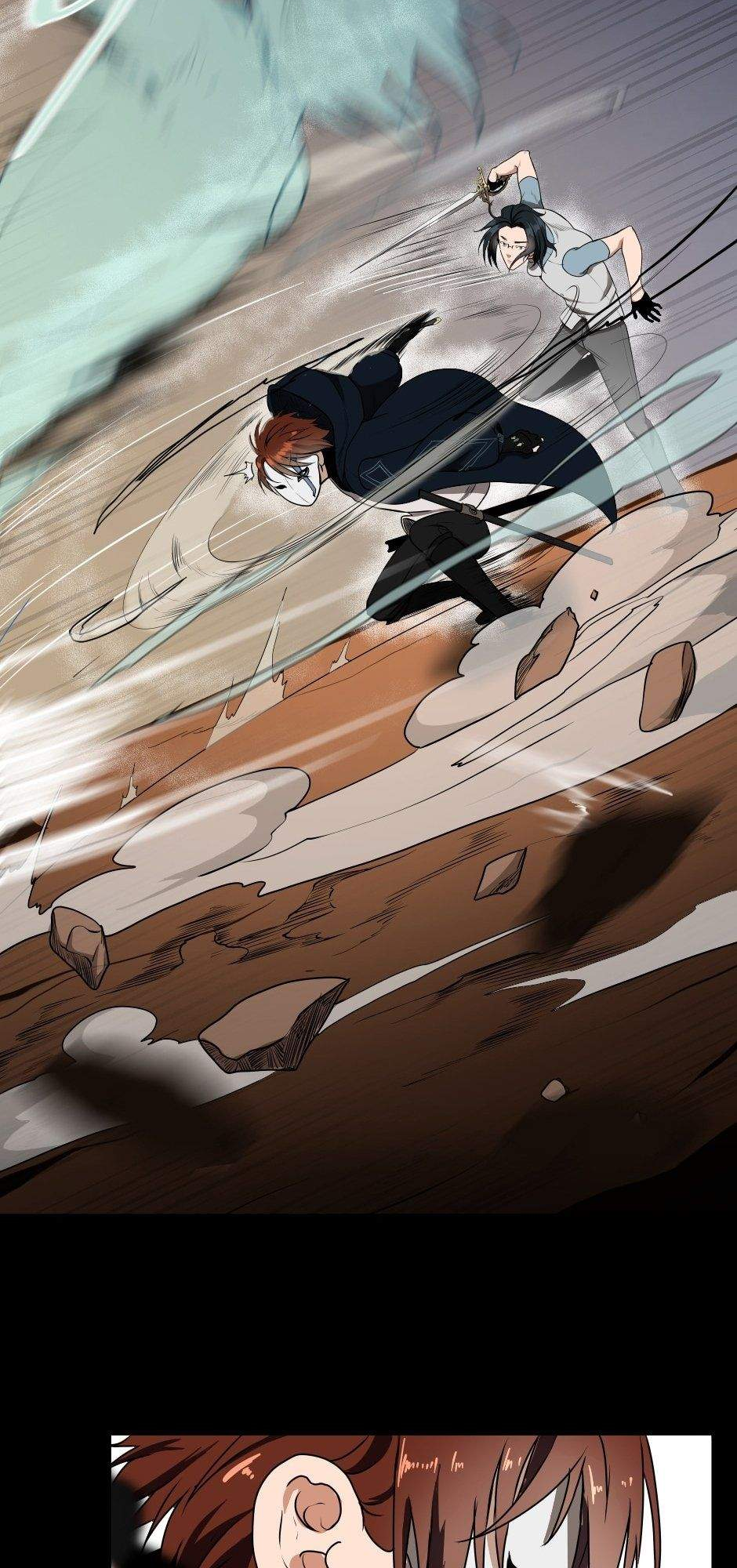 Read The Beginning After The End BR Manga Online