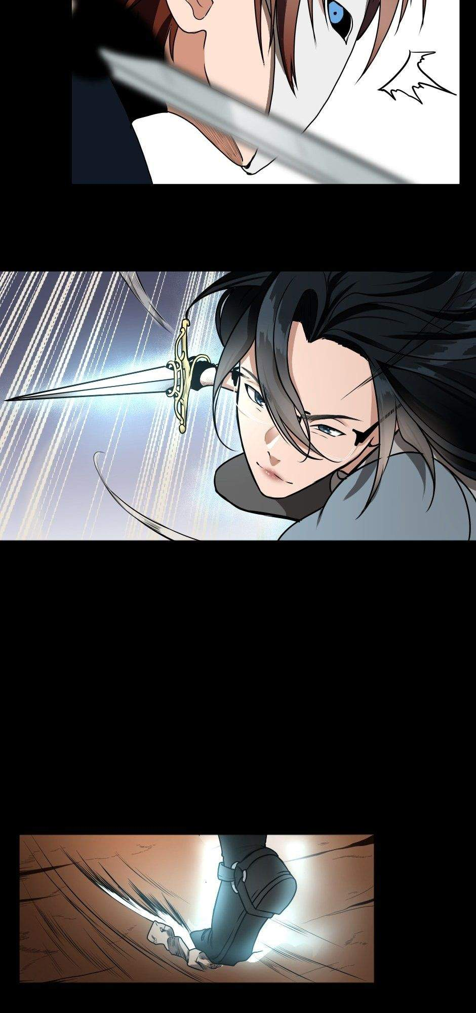 Read The Beginning After The End BR Manga Online