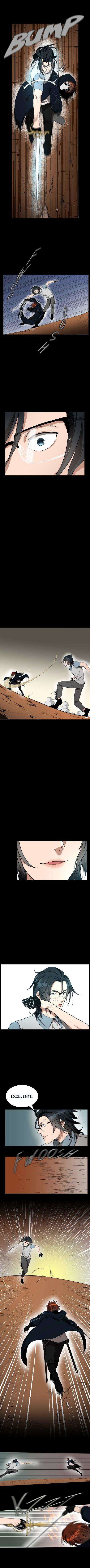 Read The Beginning After The End BR Manga Online