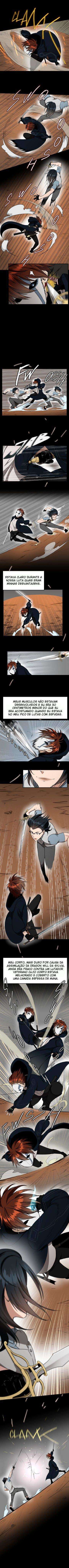 Read The Beginning After The End BR Manga Online