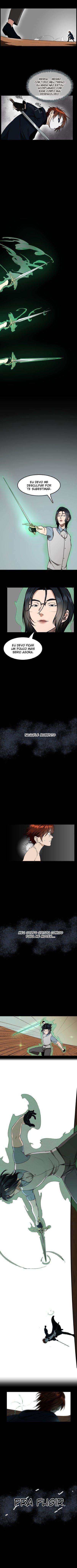 Read The Beginning After The End BR Manga Online