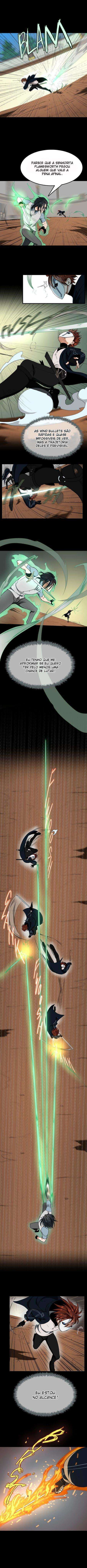 Read The Beginning After The End BR Manga Online