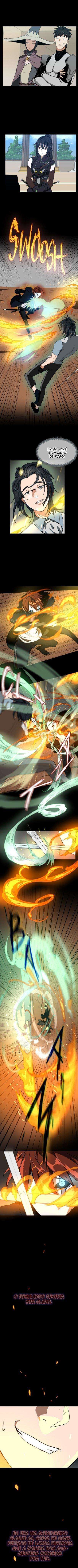 Read The Beginning After The End BR Manga Online