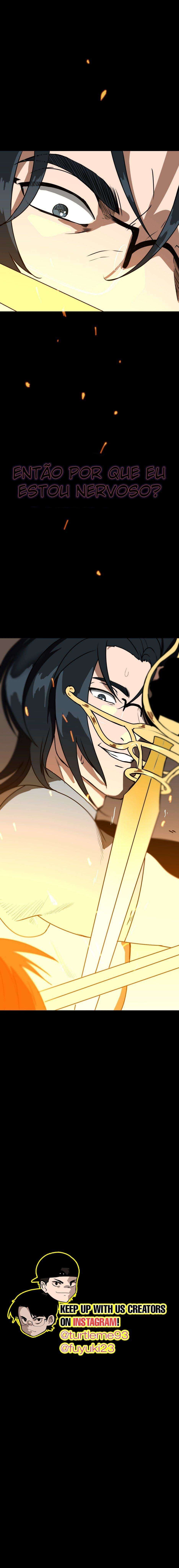 Read The Beginning After The End BR Manga Online