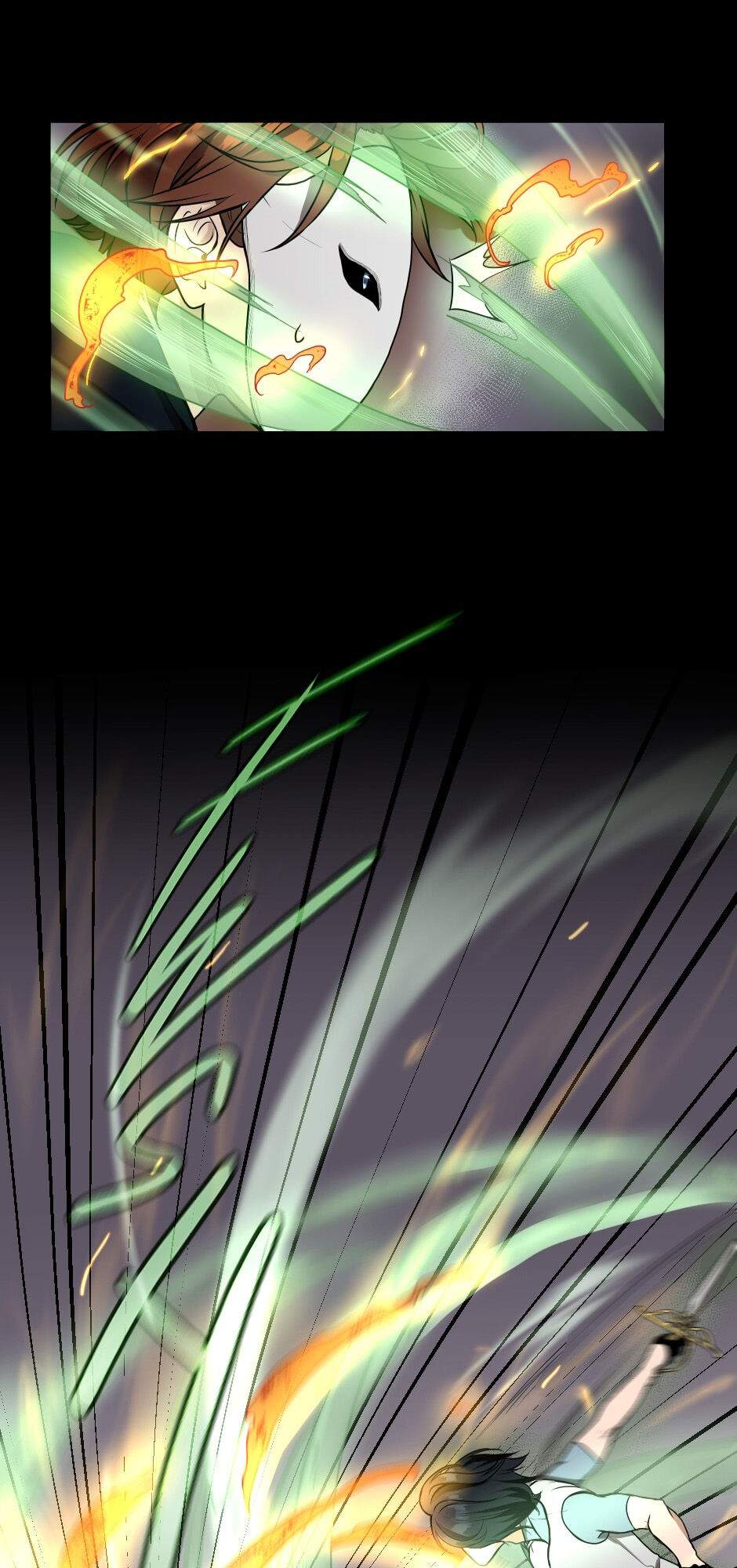 Read The Beginning After The End BR Manga Online