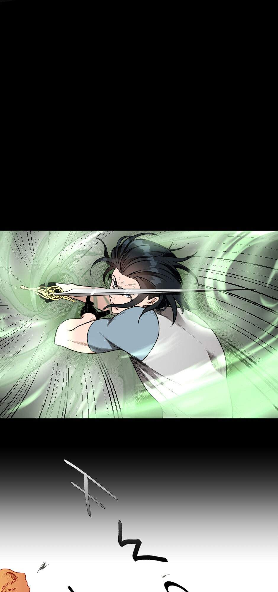 Read The Beginning After The End BR Manga Online