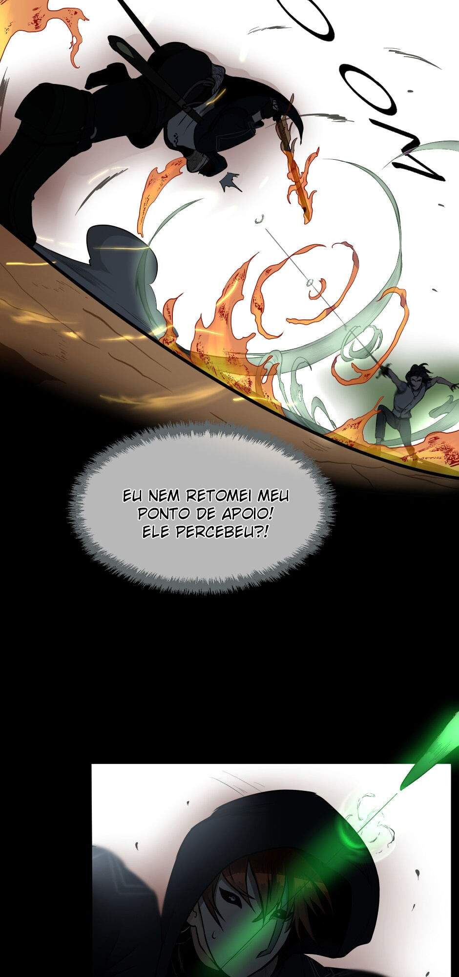 Read The Beginning After The End BR Manga Online