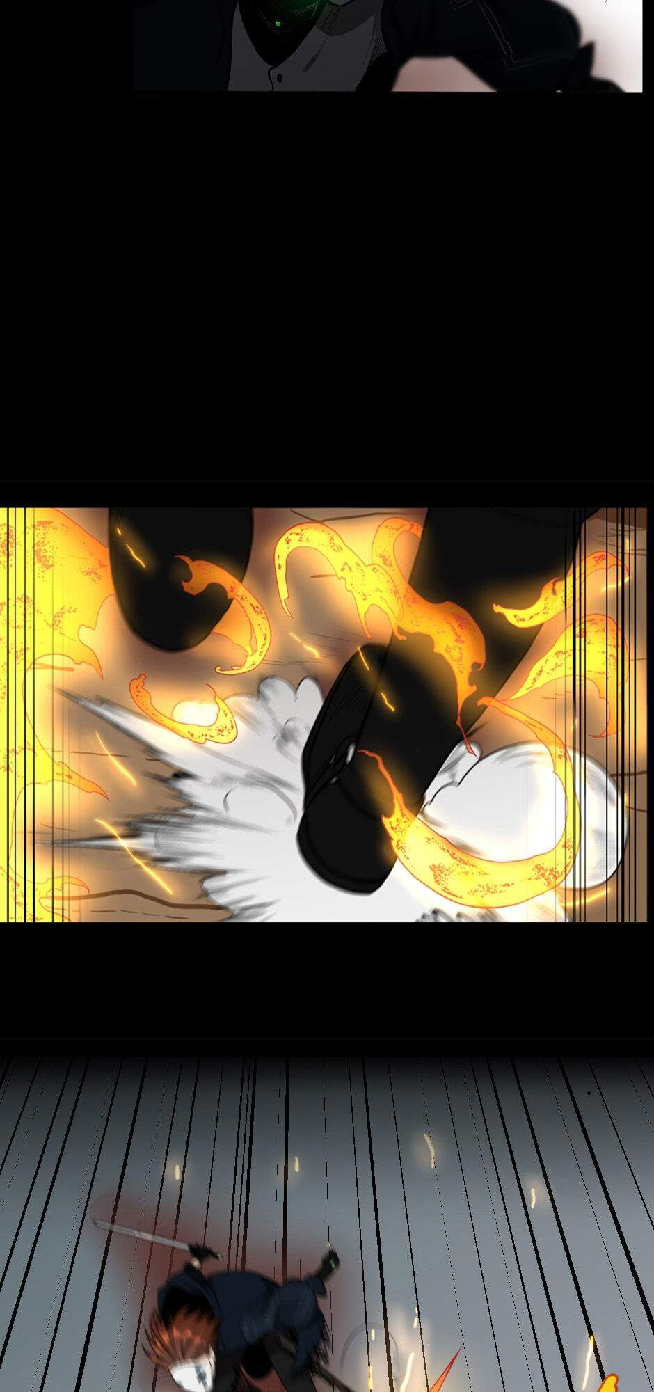 Read The Beginning After The End BR Manga Online