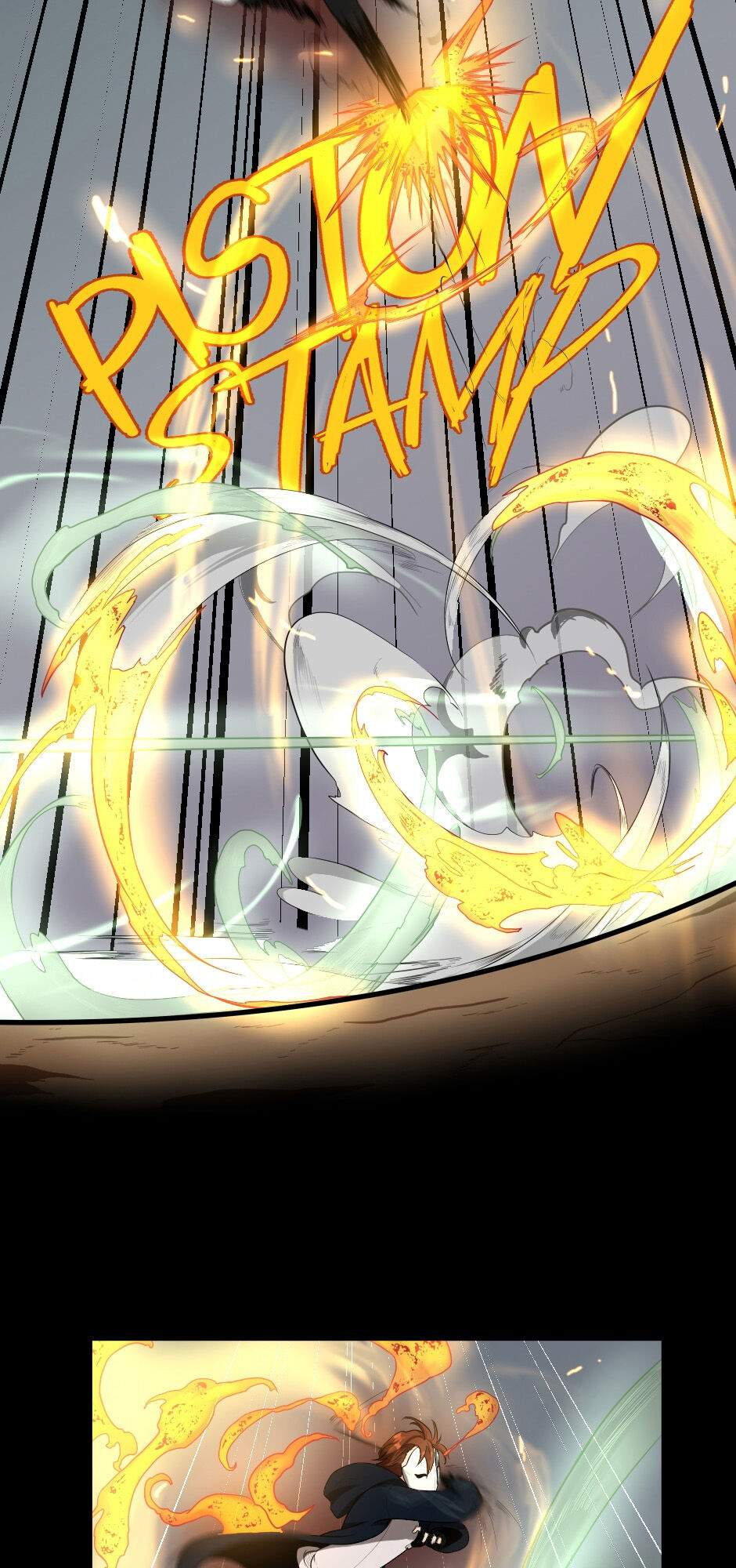 Read The Beginning After The End BR Manga Online