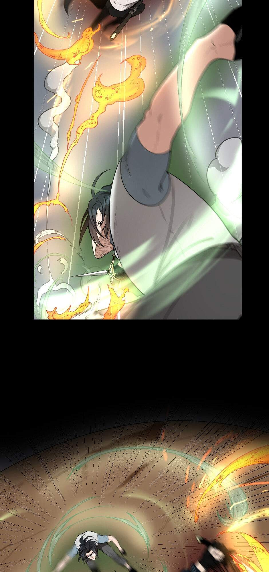 Read The Beginning After The End BR Manga Online