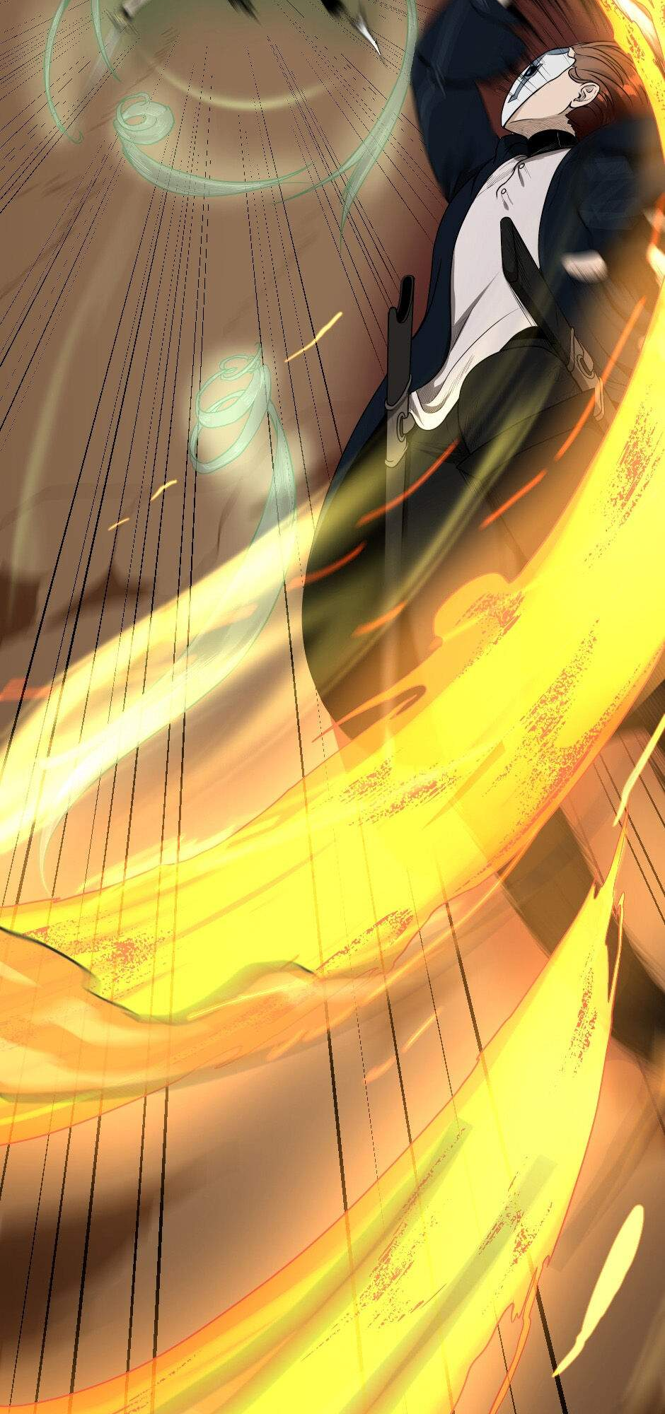 Read The Beginning After The End BR Manga Online