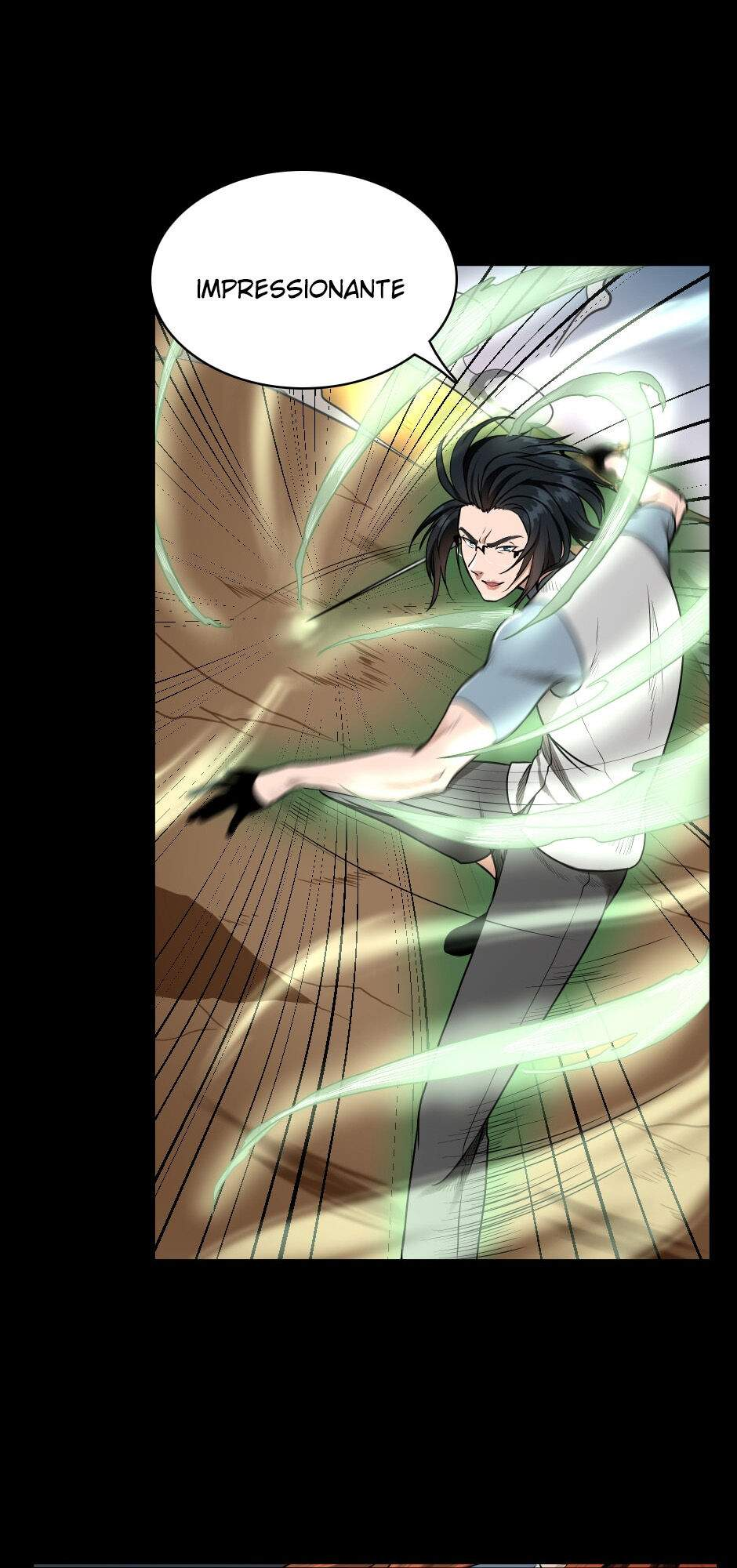 Read The Beginning After The End BR Manga Online