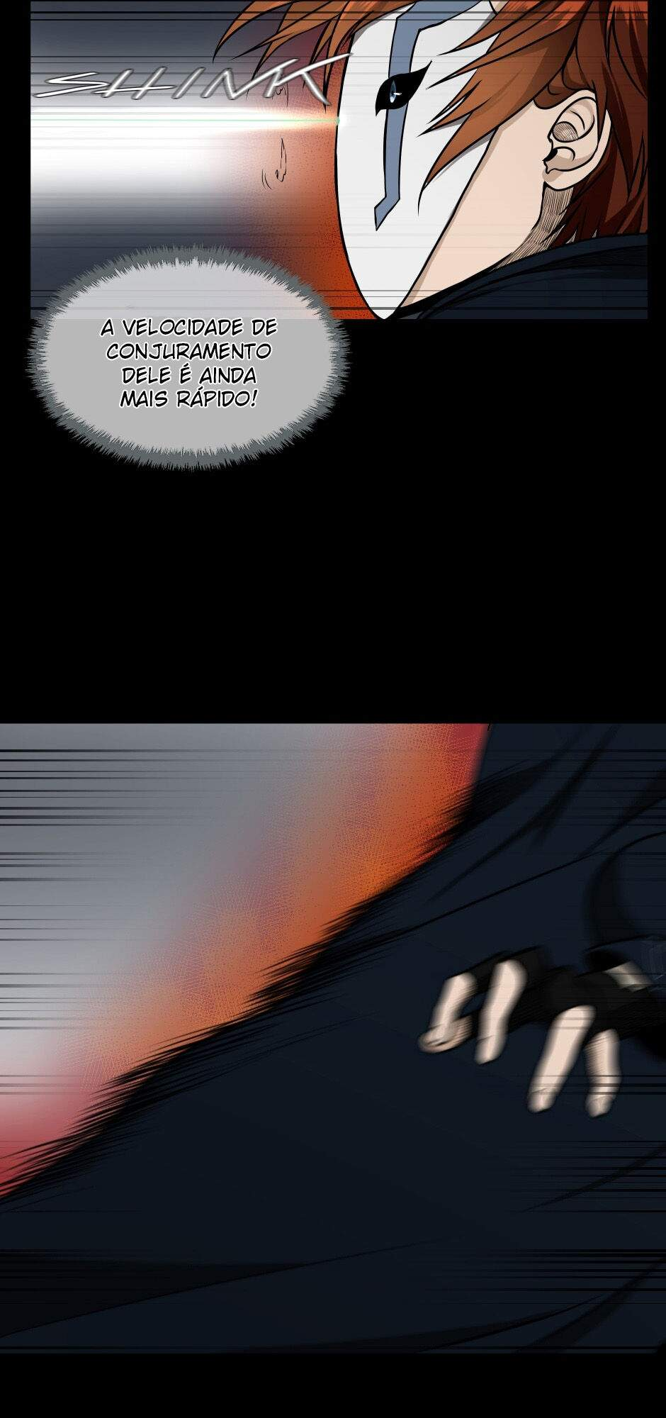 Read The Beginning After The End BR Manga Online