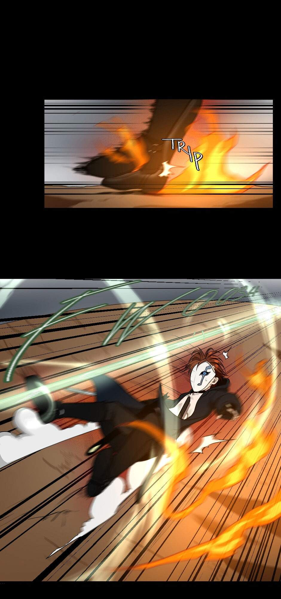 Read The Beginning After The End BR Manga Online