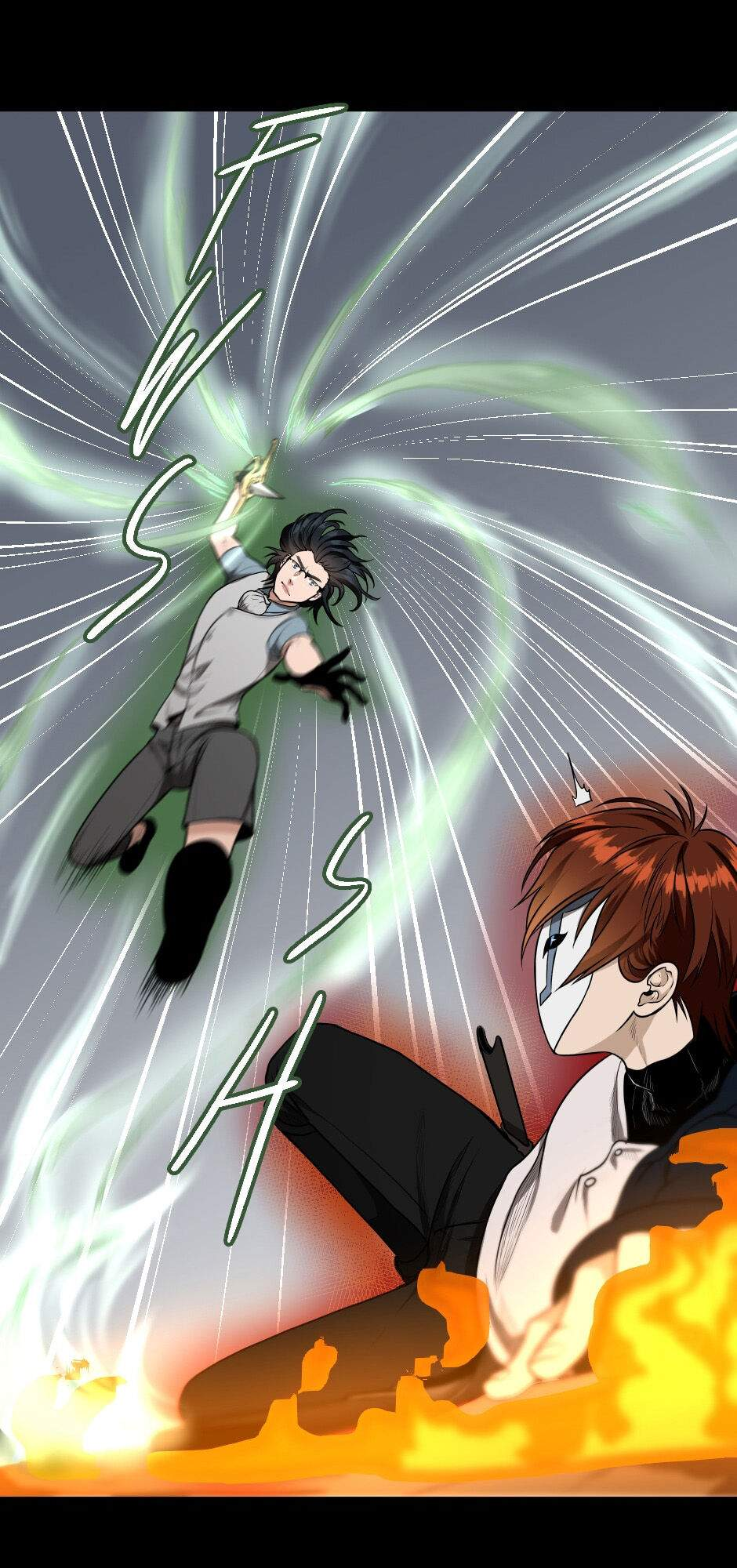 Read The Beginning After The End BR Manga Online