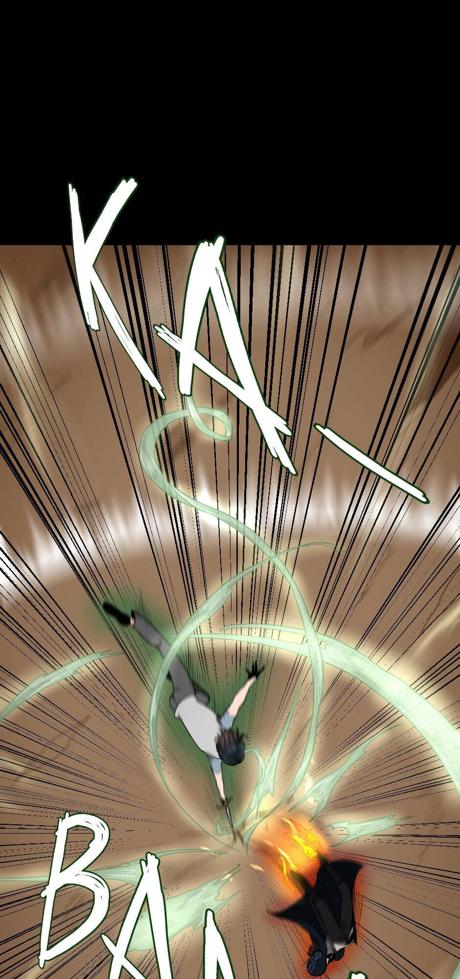 Read The Beginning After The End BR Manga Online