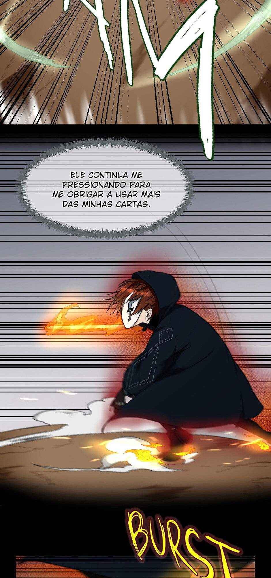 Read The Beginning After The End BR Manga Online