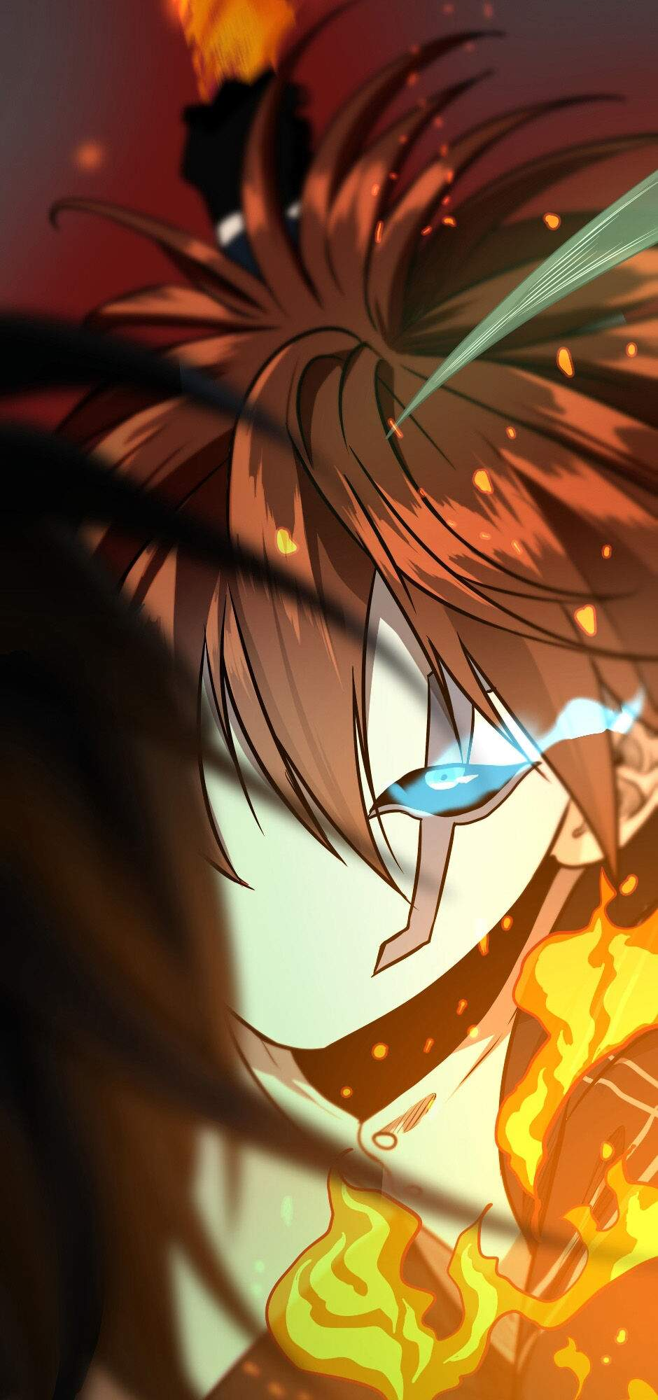 Read The Beginning After The End BR Manga Online