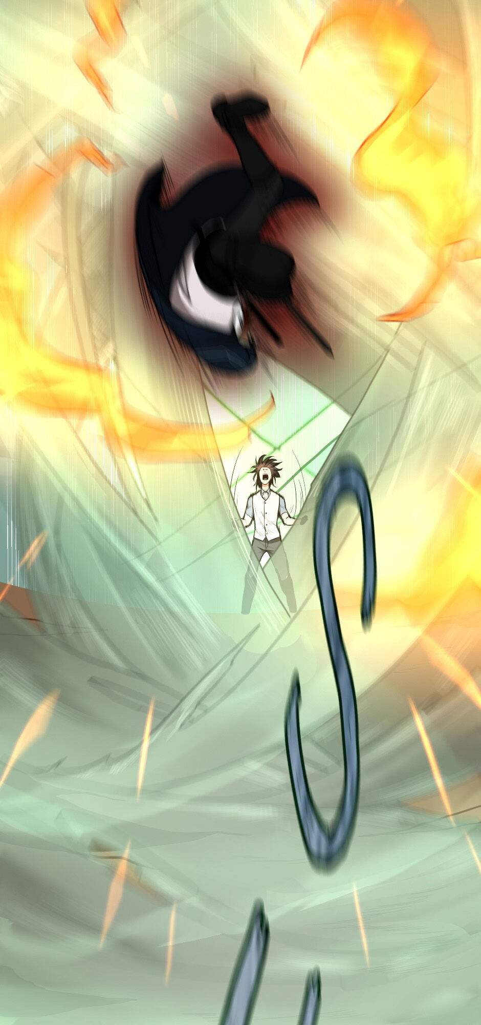 Read The Beginning After The End BR Manga Online