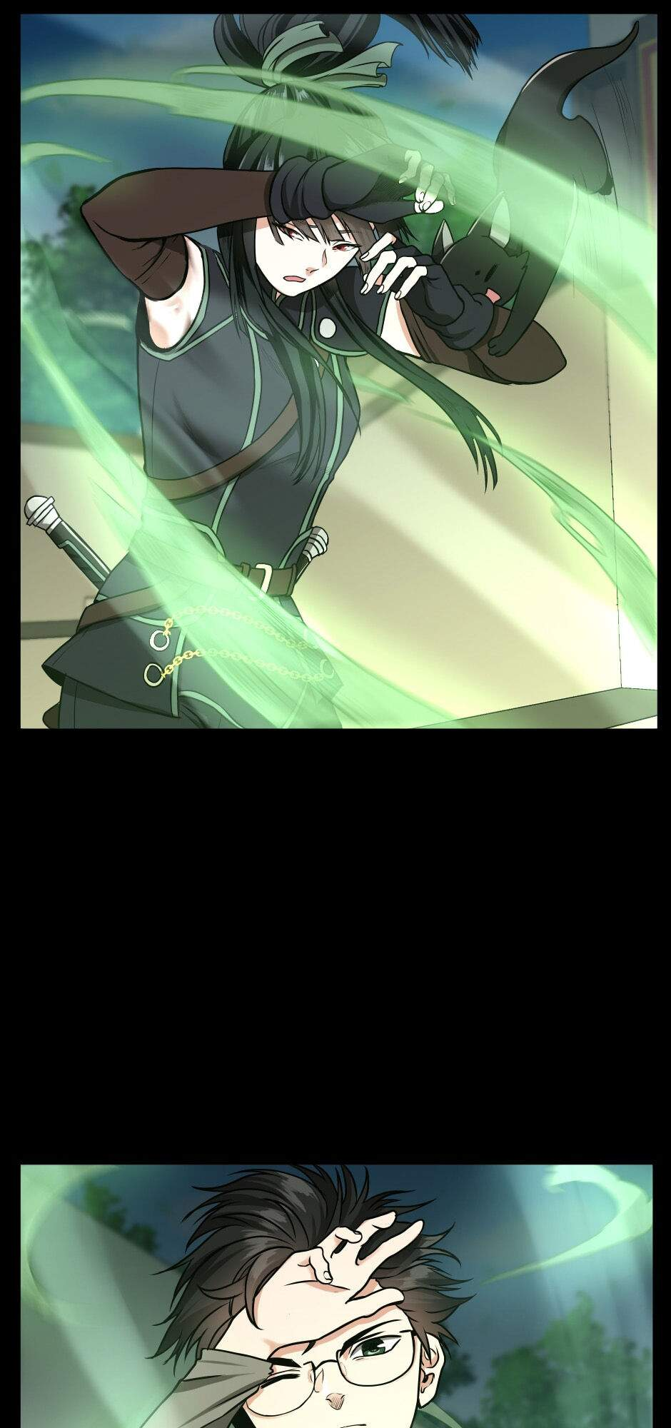 Read The Beginning After The End BR Manga Online