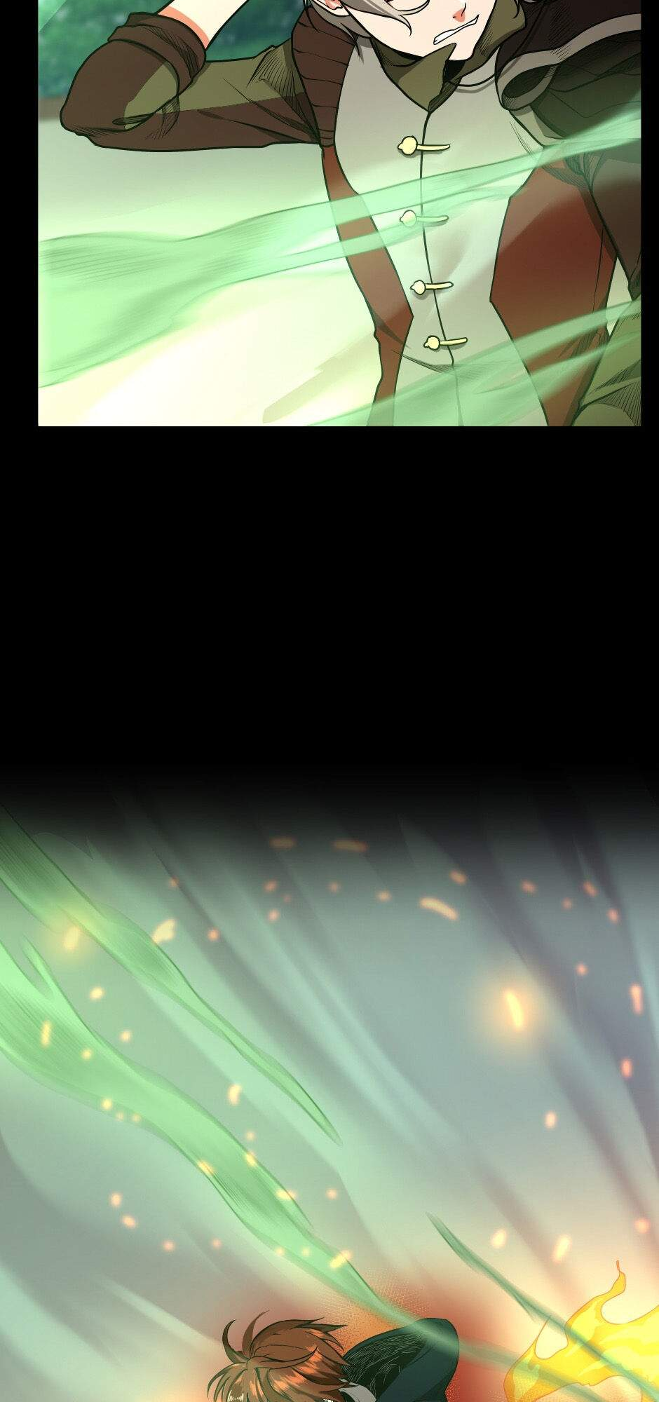 Read The Beginning After The End BR Manga Online