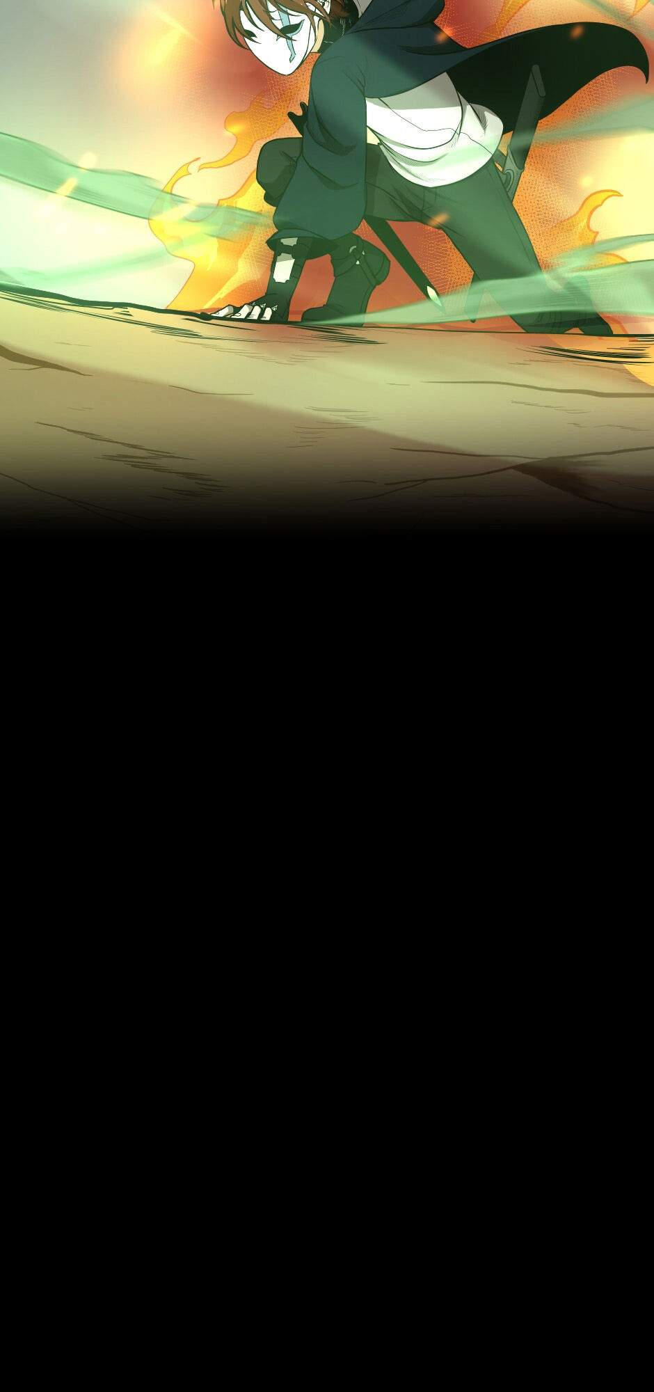 Read The Beginning After The End BR Manga Online