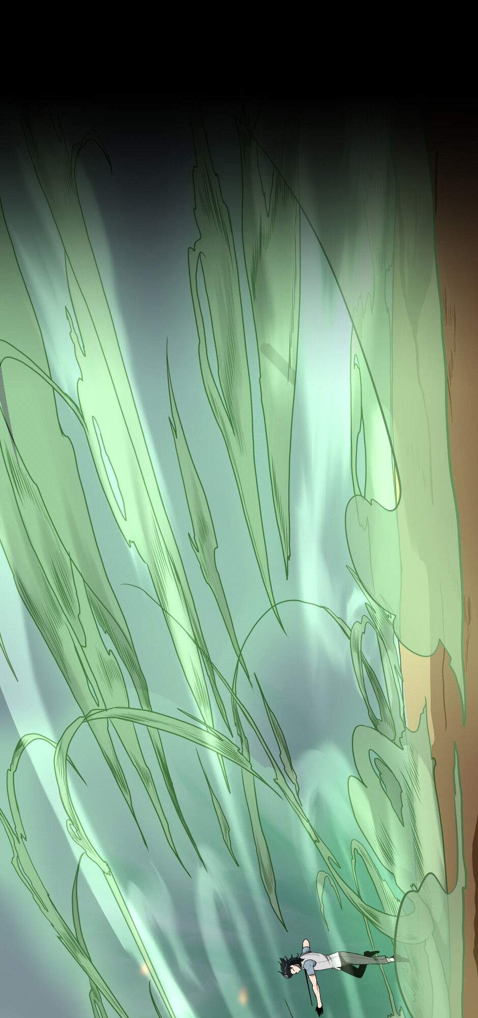 Read The Beginning After The End BR Manga Online