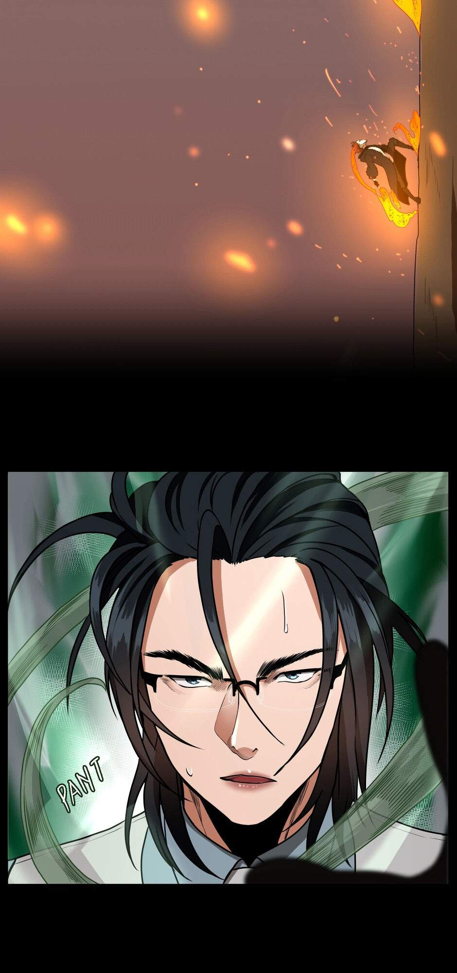 Read The Beginning After The End BR Manga Online