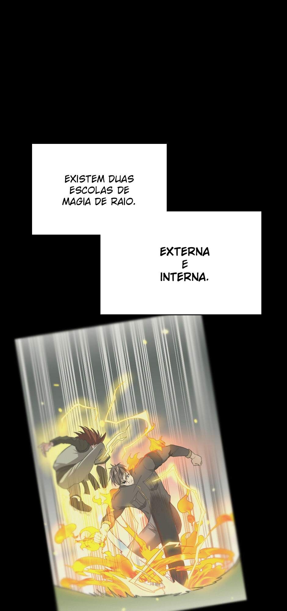 Read The Beginning After The End BR Manga Online