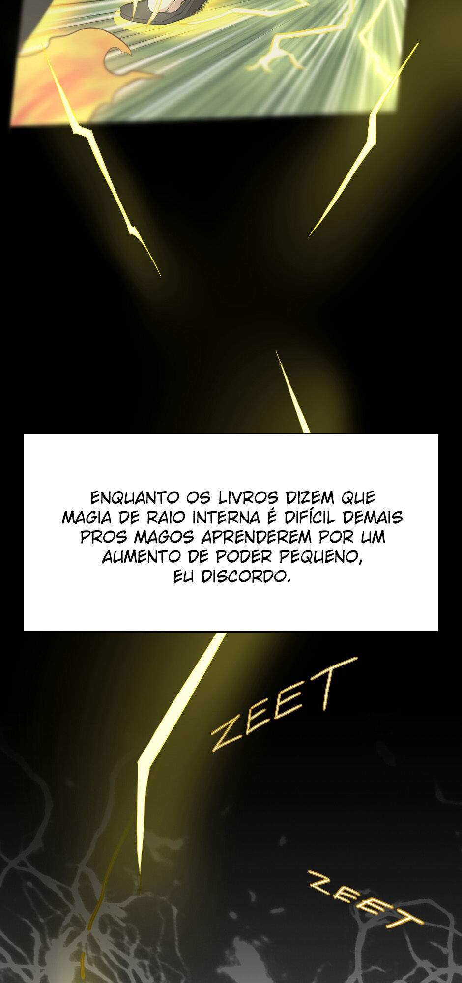 Read The Beginning After The End BR Manga Online