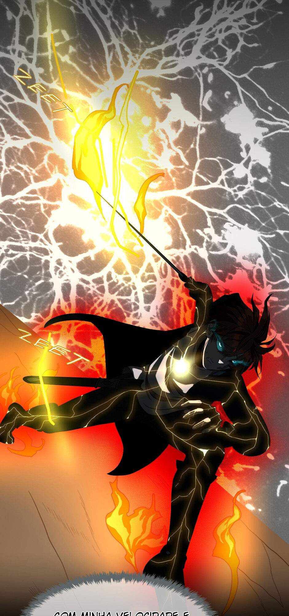 Read The Beginning After The End BR Manga Online