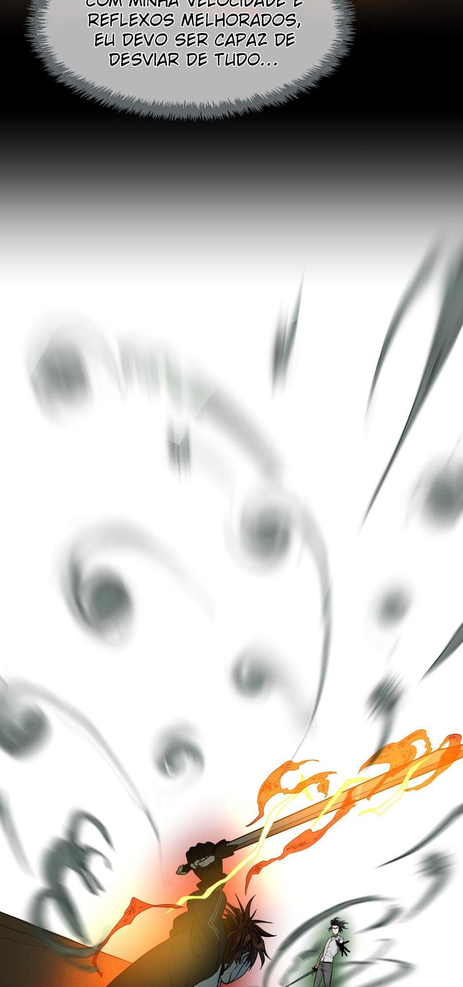 Read The Beginning After The End BR Manga Online