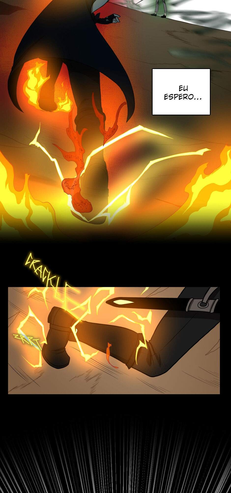 Read The Beginning After The End BR Manga Online